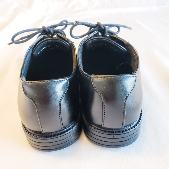 Hunter's Bay Shoes Hunters Bay Lace Up Mens Dress Shoes Poshmark